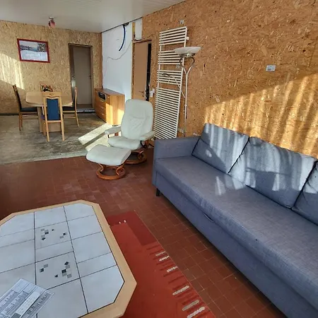 Panoramaplatz Campsite *