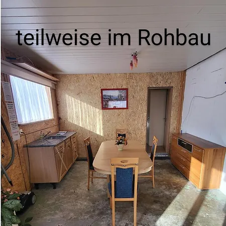 Panoramaplatz مكان تخييم