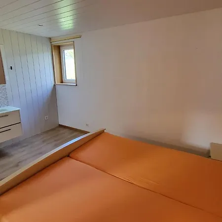 Panoramaplatz Camping *