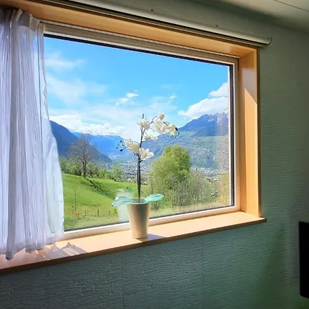 Camping Panoramaplatz *