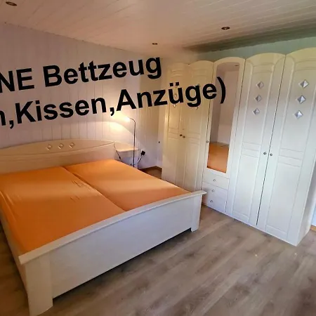 مكان تخييم Panoramaplatz *