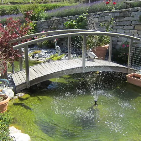 Panoramaplatz Camping