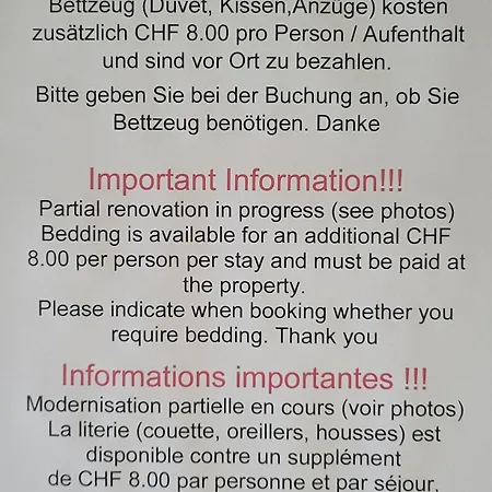 مكان تخييم Panoramaplatz