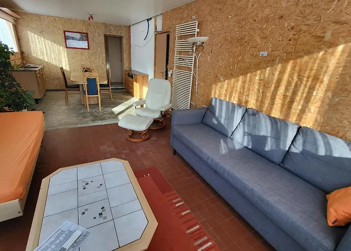 Panoramaplatz Camping *