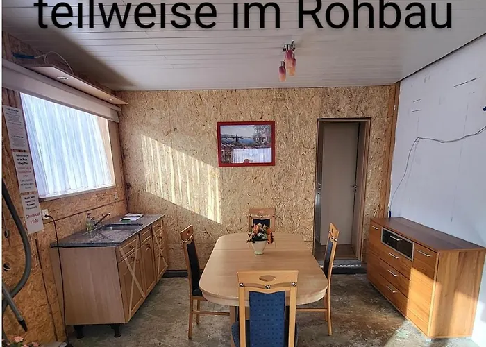 Panoramaplatz Camping