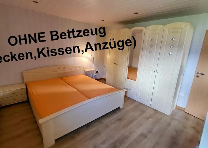 Camping Panoramaplatz *