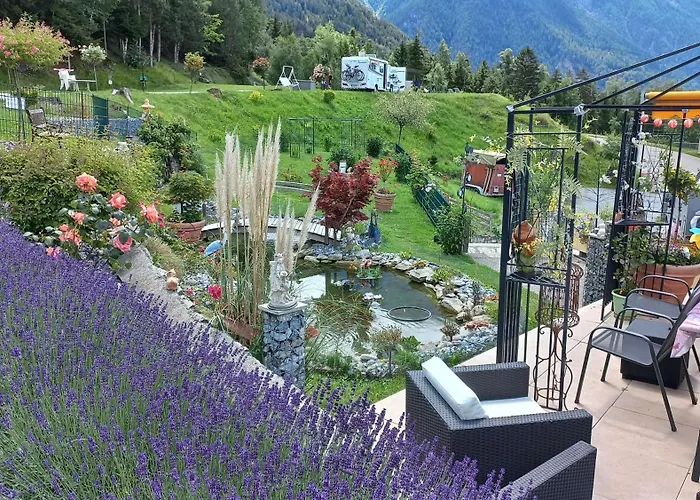 Camping Panoramaplatz