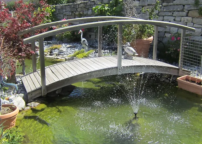 Panoramaplatz Camping