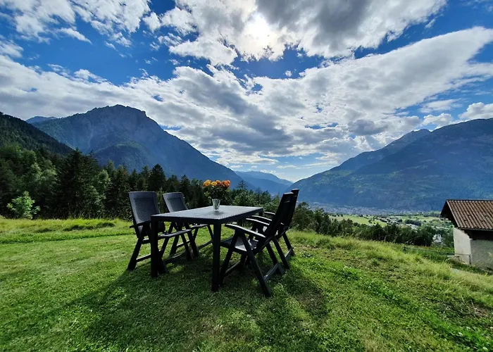 Camping Panoramaplatz