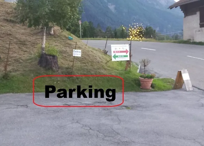 Panoramaplatz Camping