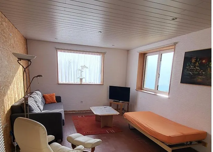 Panoramaplatz Campingplads