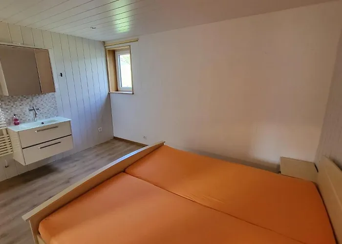 Panoramaplatz Campingplads *