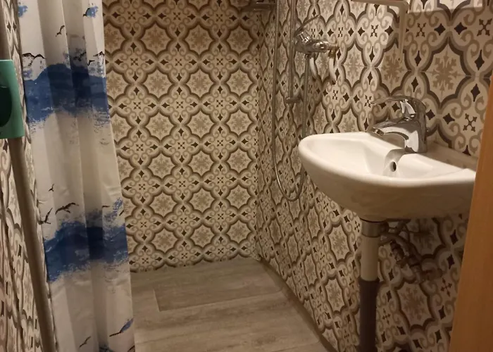 Campingplads Panoramaplatz